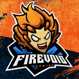 Logo de FireVoid Gaming